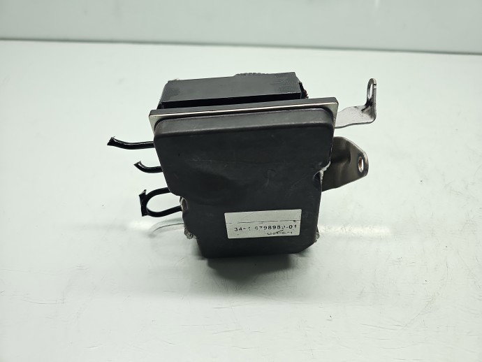 Pompa ABS Bmw X1 (E84) [Fabr 2009-2015] 6798989-01 2.0 N47D20U0 105KW / 143CP
