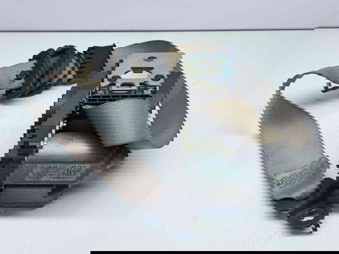  Centura stanga fata Mercedes Clasa E (W211) [Fabr 2002-2009] 602210000C