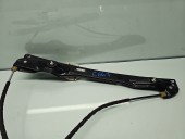 Macara electrica geam stanga fata Bmw X1 (E84) [Fabr 2009-2015] SUV 6927027