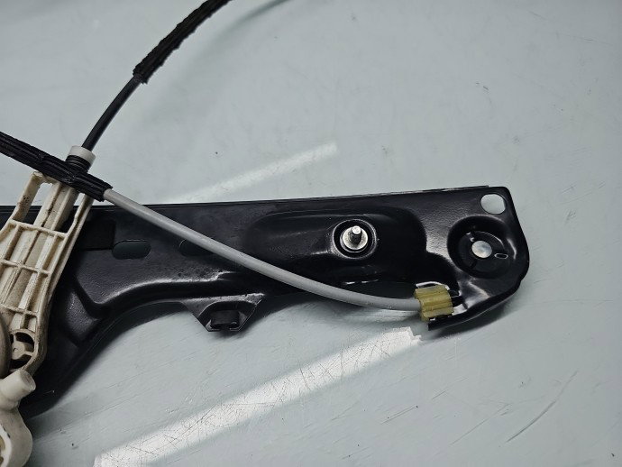 Macara electrica geam stanga fata Bmw X1 (E84) [Fabr 2009-2015] SUV 6927027