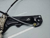 Macara electrica geam stanga fata Bmw X1 (E84) [Fabr 2009-2015] SUV 6927027