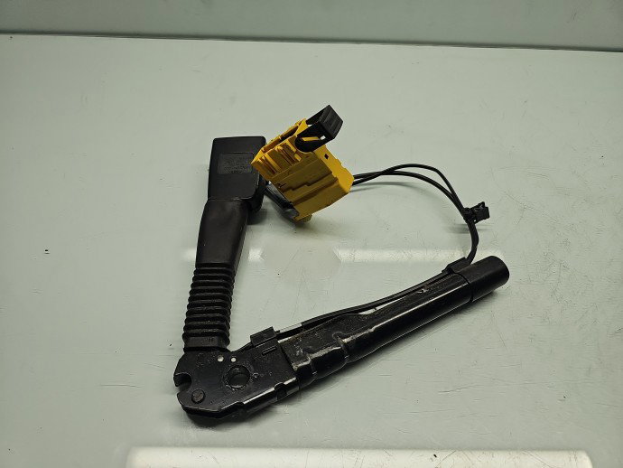 Capsa centura dreapta fata Bmw X1 (E84) [Fabr 2009-2015] 7213564-04