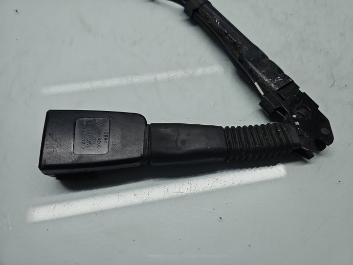 Capsa centura dreapta fata Bmw X1 (E84) [Fabr 2009-2015] 7213564-04