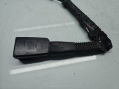 Capsa centura dreapta fata Bmw X1 (E84) [Fabr 2009-2015] 7213564-04