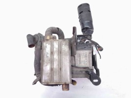 Webasto 1K0815065AD Volkswagen Touran (1T1, 1T2) [Fabr 2003-2010] BKD 2.0