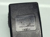Capsa centura dreapta fata Bmw X1 (E84) [Fabr 2009-2015] 7213564-04