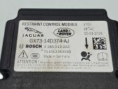 Calculator airbag Jaguar XE (X760) [Fabr 2016-2025] GX73-14D374-AJ 2.0 DSL AJ200 132KW / 180CP