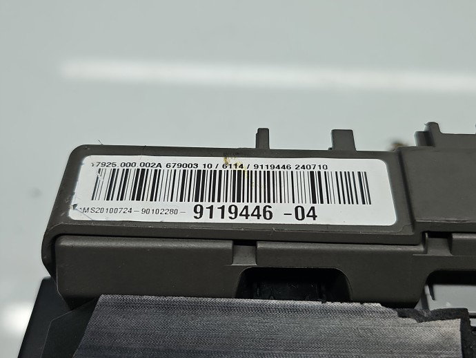 Panou sigurante Bmw X1 (E84) [Fabr 2009-2015] 9119446-04