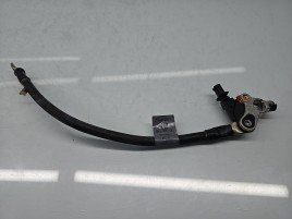 Borna baterie (-) Jaguar XE (X760) [Fabr 2016-2025] GX63-14301-AB