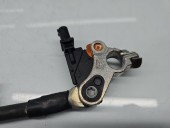 Borna baterie (-) Jaguar XE (X760) [Fabr 2016-2025] GX63-14301-AB