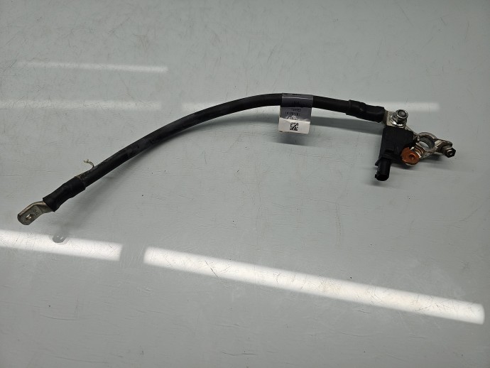 Borna baterie (-) Jaguar XE (X760) [Fabr 2016-2025] GX63-14301-AB