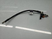 Borna baterie (-) Jaguar XE (X760) [Fabr 2016-2025] GX63-14301-AB