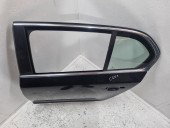 Usa stanga spate Skoda Superb II (3T4) [Fabr 2008-2015] Sedan Facelift LF9R