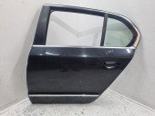 Usa stanga spate Skoda Superb II (3T4) [Fabr 2008-2015] Sedan Facelift LF9R