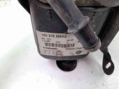 Webasto 1K0815065AD Volkswagen Touran (1T1, 1T2) [Fabr 2003-2010] BKD 2.0