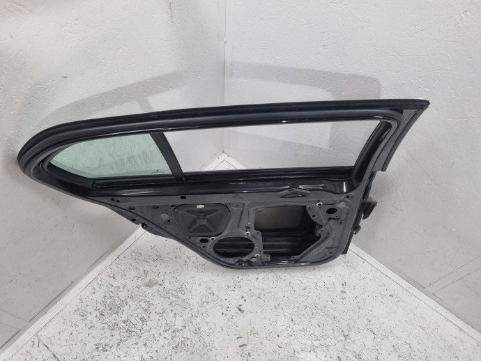 Usa stanga spate Skoda Superb II (3T4) [Fabr 2008-2015] Sedan Facelift LF9R