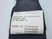  Centura stanga fata MAZDA 6 (GJ1) [Fabr 2014-2021] TK-AH2-EH948