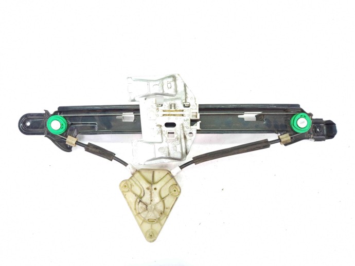 Macara geam stanga spate OEM SEAT Leon (1P1) [Fabr 2005-2011]