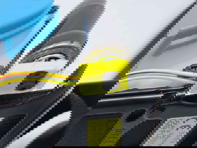  Centura stanga fata MAZDA 6 (GJ1) [Fabr 2014-2021] TK-AH2-EH948