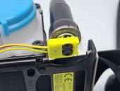  Centura stanga fata MAZDA 6 (GJ1) [Fabr 2014-2021] TK-AH2-EH948