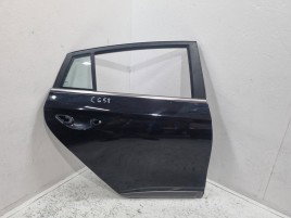 Usa dreapta spate Hyundai Ioniq [Fabr 2016-2025] Sedan PHANTOM BLACK PEARL