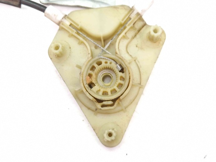 Macara geam stanga spate OEM SEAT Leon (1P1) [Fabr 2005-2011]