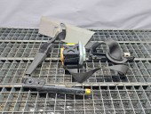  Centura stanga fata Opel Mokka [Fabr 2012-2019] 95301327