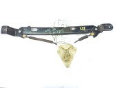 Macara geam stanga spate OEM SEAT Leon (1P1) [Fabr 2005-2011]