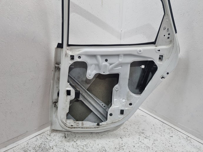 Usa dreapta spate Seat Ibiza 5 (6J5) [Fabr 2008-2017] Hatchback LB9A
