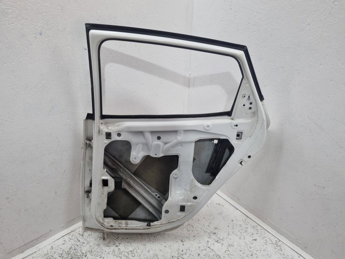 Usa dreapta spate Seat Ibiza 5 (6J5) [Fabr 2008-2017] Hatchback LB9A