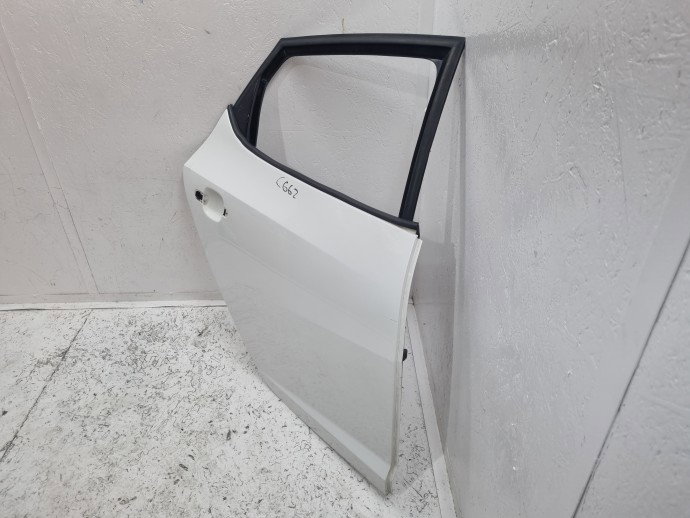 Usa dreapta spate Seat Ibiza 5 (6J5) [Fabr 2008-2017] Hatchback LB9A