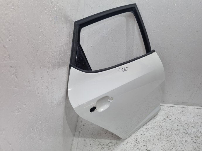 Usa dreapta spate Seat Ibiza 5 (6J5) [Fabr 2008-2017] Hatchback LB9A