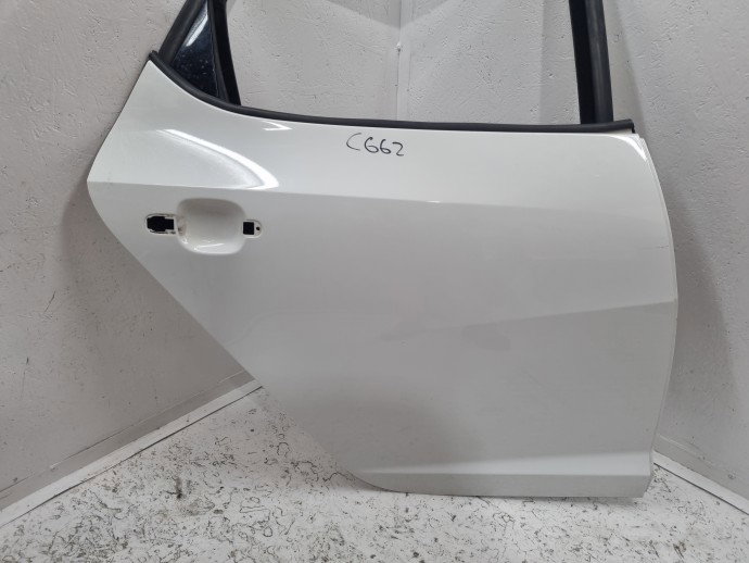 Usa dreapta spate Seat Ibiza 5 (6J5) [Fabr 2008-2017] Hatchback LB9A