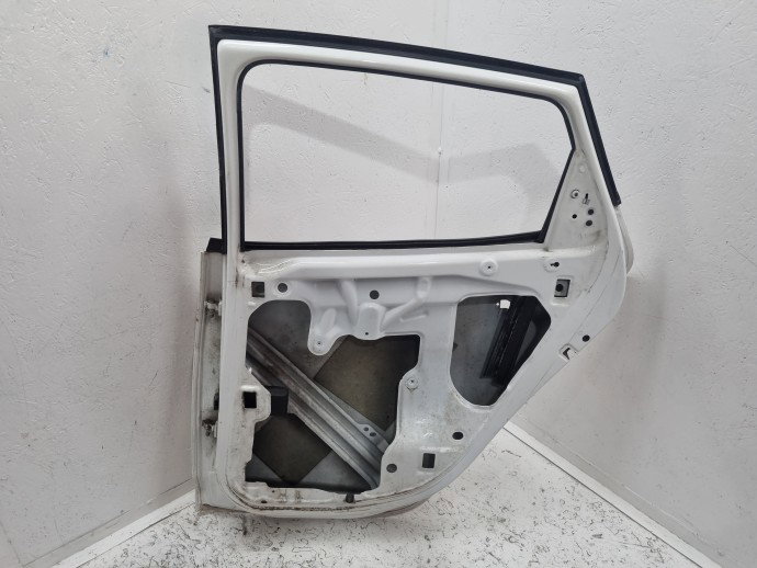 Usa dreapta spate Seat Ibiza 5 (6J5) [Fabr 2008-2017] Hatchback LB9A