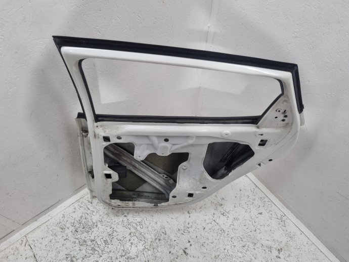 Usa dreapta spate Seat Ibiza 5 (6J5) [Fabr 2008-2017] Hatchback LB9A