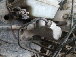 Pompa servofrana Opel Astra H [Fabr 2004-2009] OEM 1.4 Benz Z14XEP 66KW / 90CP