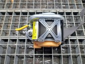  Centura stanga fata Opel Mokka [Fabr 2012-2019] 95301327