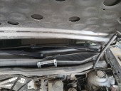Motoras stergator parbriz Opel Astra H [Fabr 2004-2009] OEM