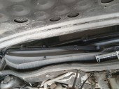 Brat stergator parbriz dreapta Opel Astra H [Fabr 2004-2009] OEM