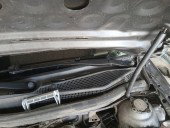 Brat stergator parbriz stanga Opel Astra H [Fabr 2004-2009] OEM