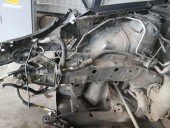 Lonjeron dreapta Opel Astra H [Fabr 2004-2009] Hatchback OEM