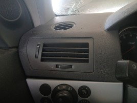 Grila aerisire stanga Opel Astra H [Fabr 2004-2009] OEM