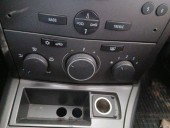 Panou comanda clima Opel Astra H [Fabr 2004-2009] OEM