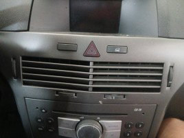 Grila aerisire centrala Opel Astra H [Fabr 2004-2009] OEM