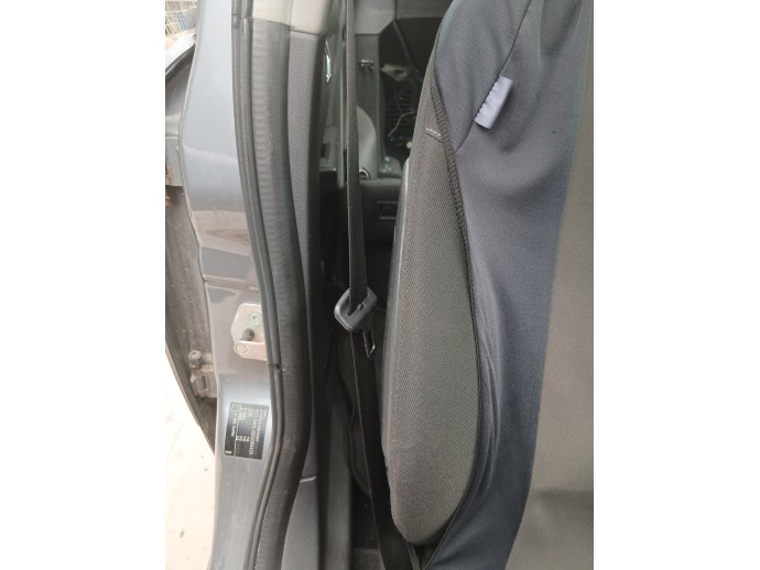Centura dreapta fata Opel Astra H [Fabr 2004-2009] OEM