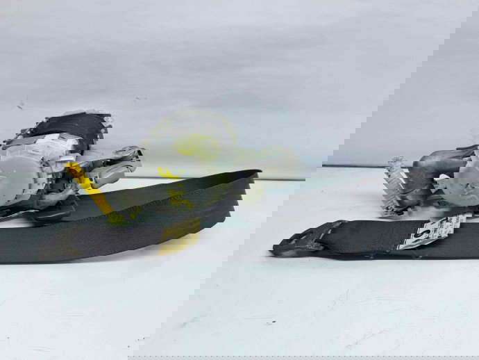  Centura stanga fata Toyota Rav 4 II (CLA2, XA2, ZCA2, ACA2) [Fabr 2000-2006] 7L8040-P