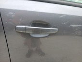 Maner usa dreapta fata Opel Astra H [Fabr 2004-2009] Hatchback GRI