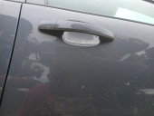 Maner usa dreapta fata Opel Astra H [Fabr 2004-2009] Hatchback GRI