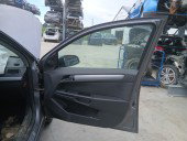 Usa dreapta fata Opel Astra H [Fabr 2004-2009] Hatchback GRI