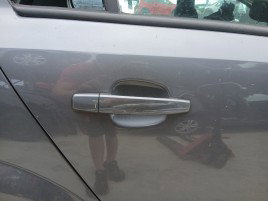Maner usa dreapta spate Opel Astra H [Fabr 2004-2009] Hatchback GRI
